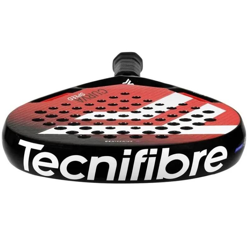 Padel-Schläger Tecnifibre Curva Speed 5/7