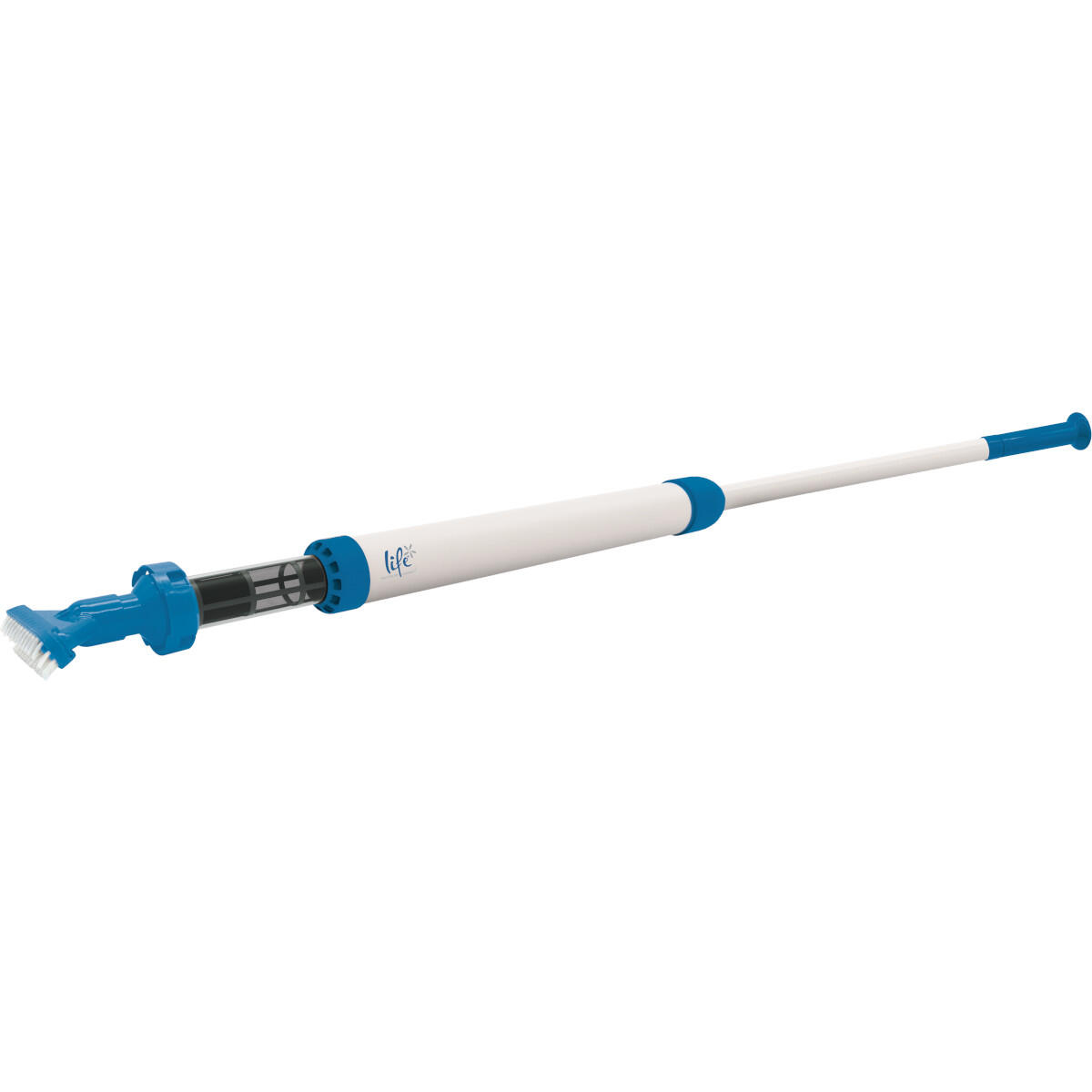 Kokido - Aspirateur Manuel À Pompe - Aspirateur Piscine - Taille Unique - Decathlon