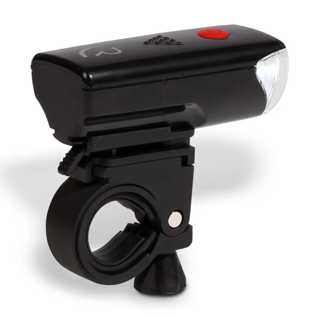 Zestaw lampek rowerowych Cube RDR Led CMPT Set 3/6