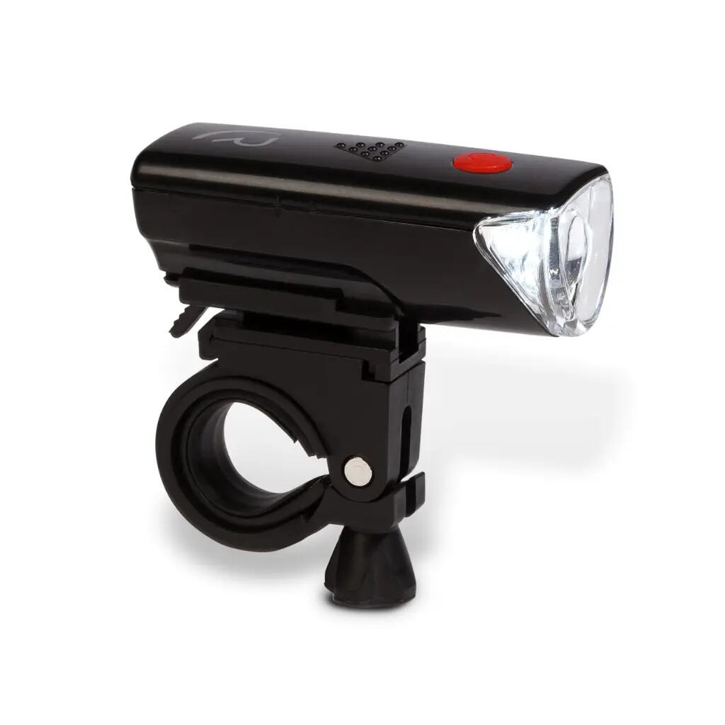 Zestaw lampek rowerowych Cube RDR Led CMPT Set 2/6