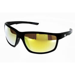 MIXTE SPORT SKEENA Stanley L370318 noir miroir jaune