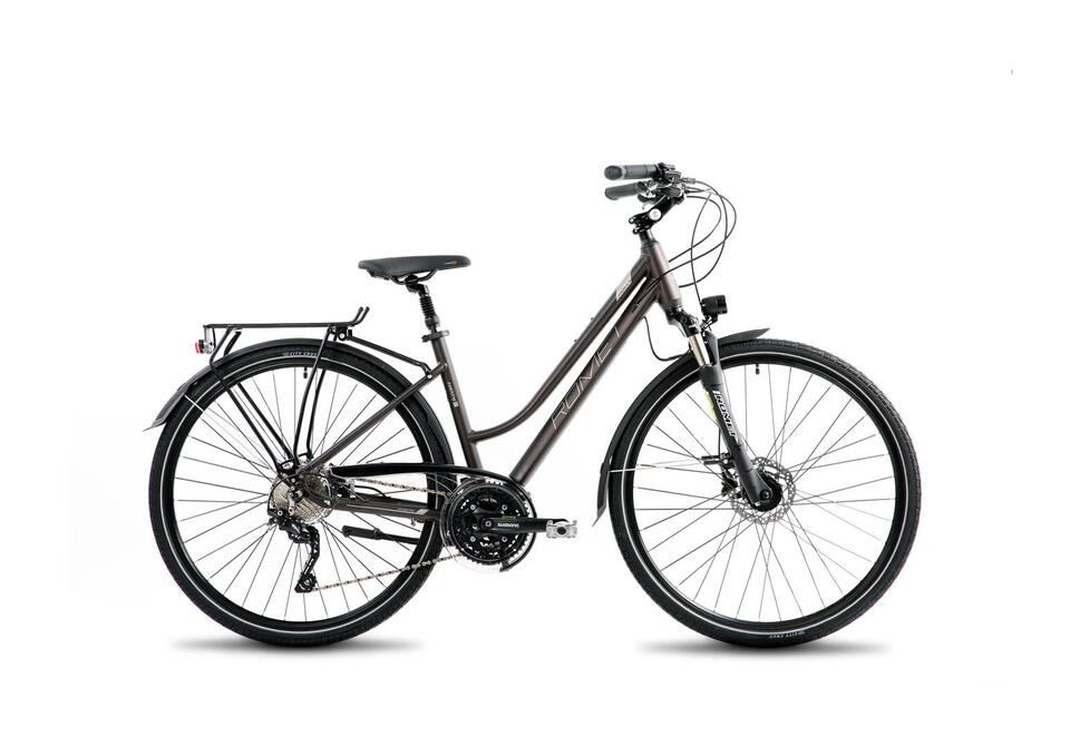 Rower trekkingowy ROMET WAGANT 7