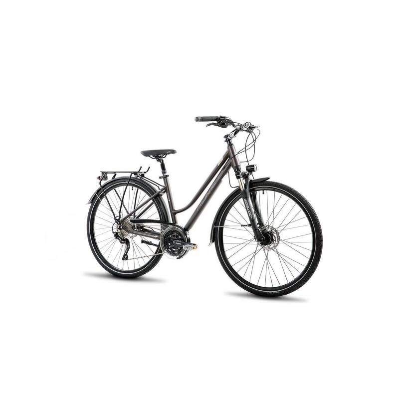 Rower trekkingowy ROMET WAGANT 7