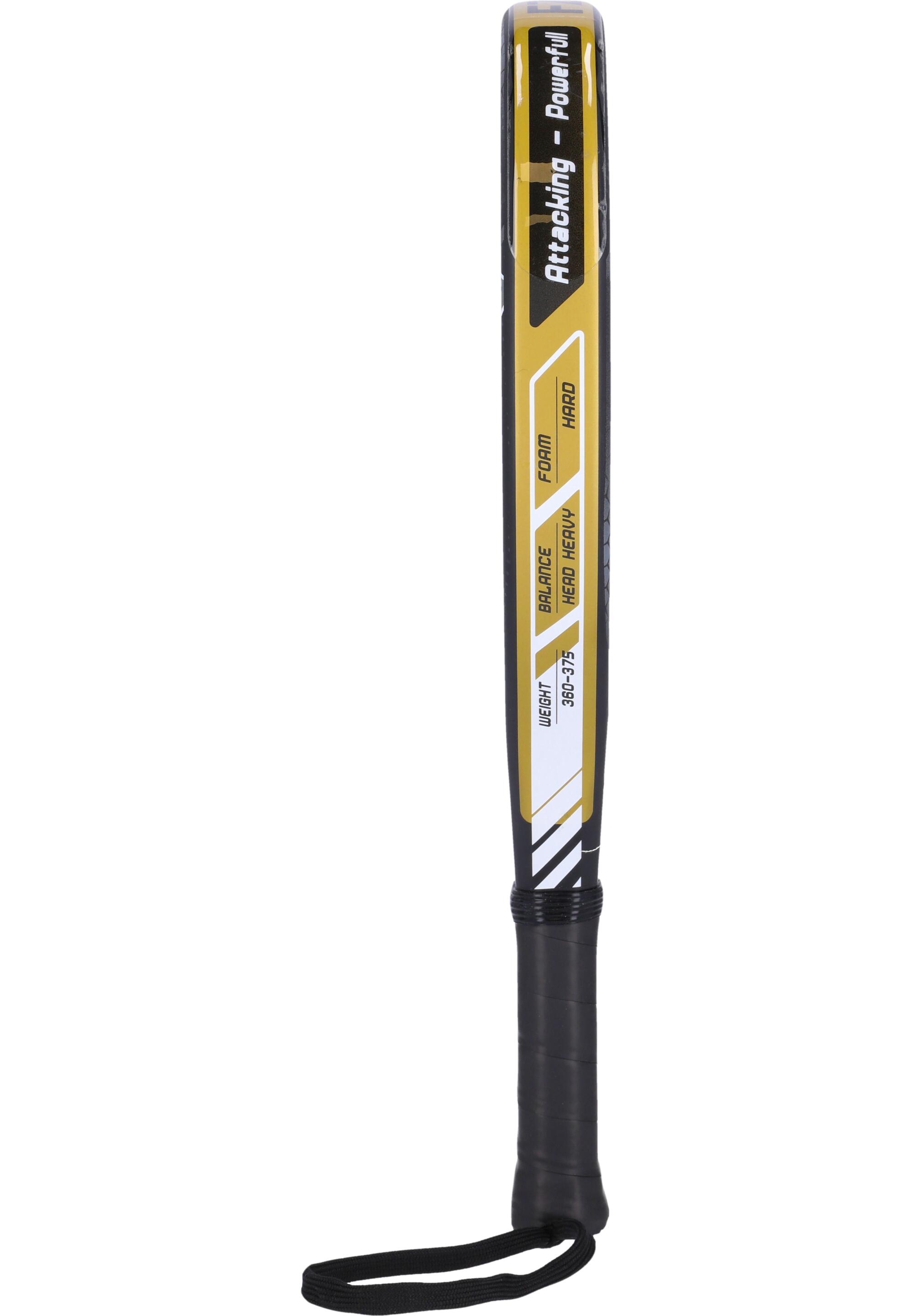 Padelracket FZ Forza Brace Power 4/4