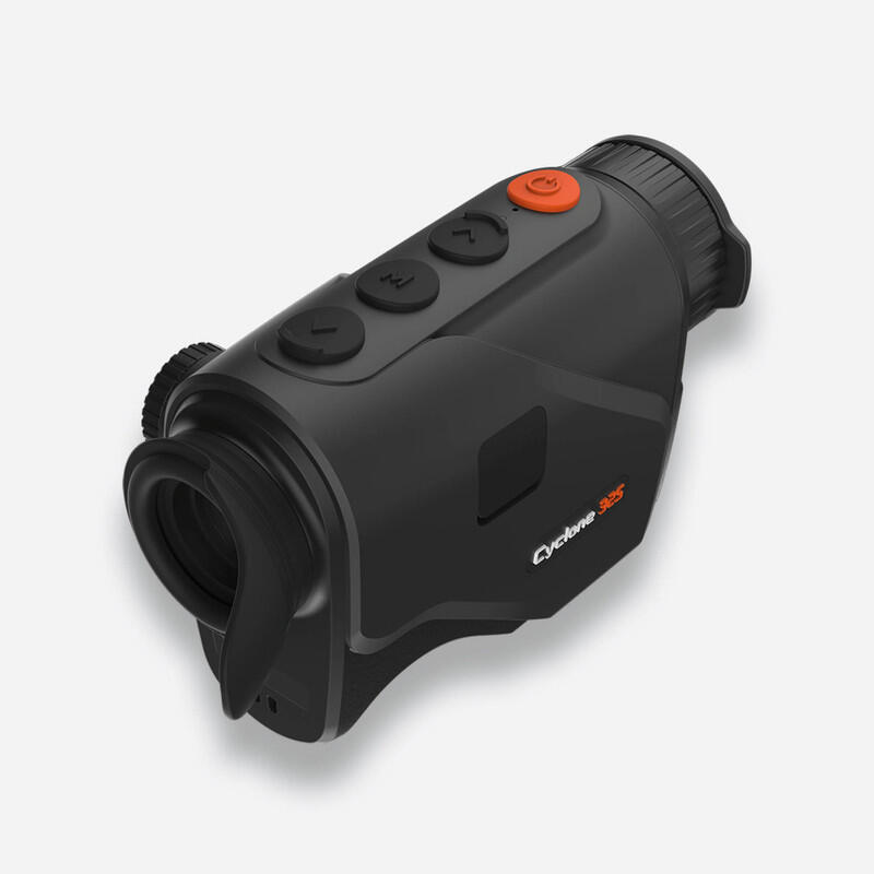 Monocular térmico ThermTec Cyclone 325 (25 mm) 1/4