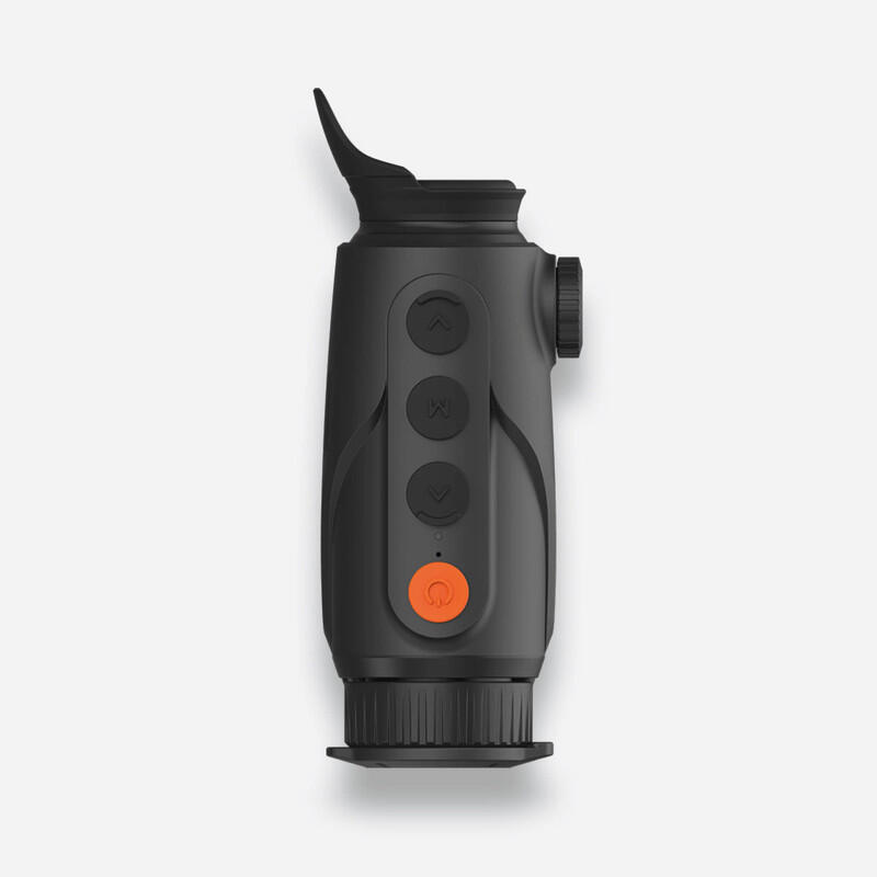 Monocular térmico ThermTec Cyclone 325 (25 mm) 3/4
