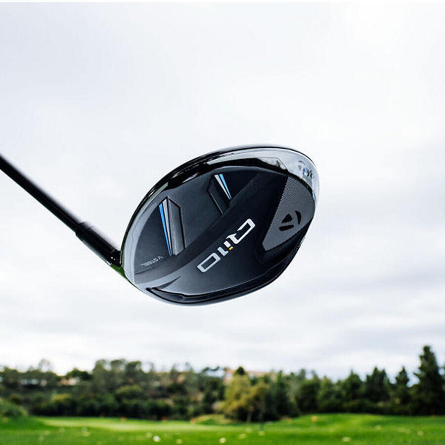 Qi10 Taylormade 3 wood 4/5