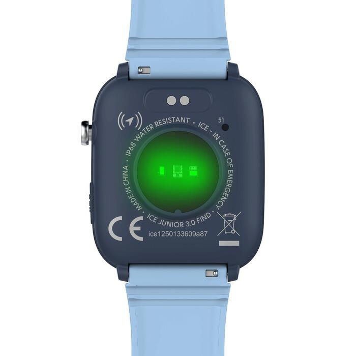 ice watch ICE SMART Junior 3.0 FindMyBLAU 5/6