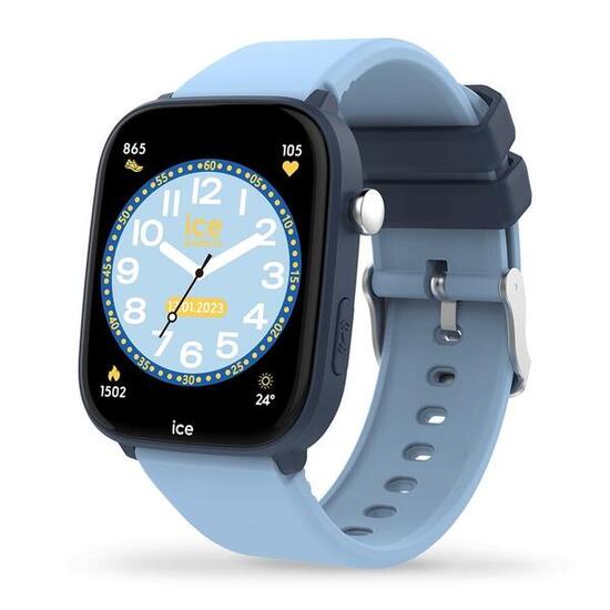 ice watch ICE SMART Junior 3.0 FindMyBLAU