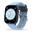 Montre connectée enfant Ice Watch ICE SMART JUNIOR 3.0 FIND MY - Bleu/Bleu clair
