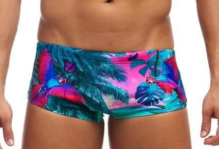 FUNKY TRUNKS picture