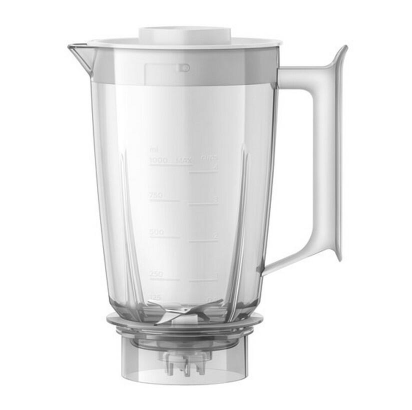 Blender 1.9l 450w blanc 2/5