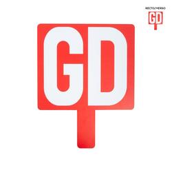 PLAQUETTE BASKET GD Sea