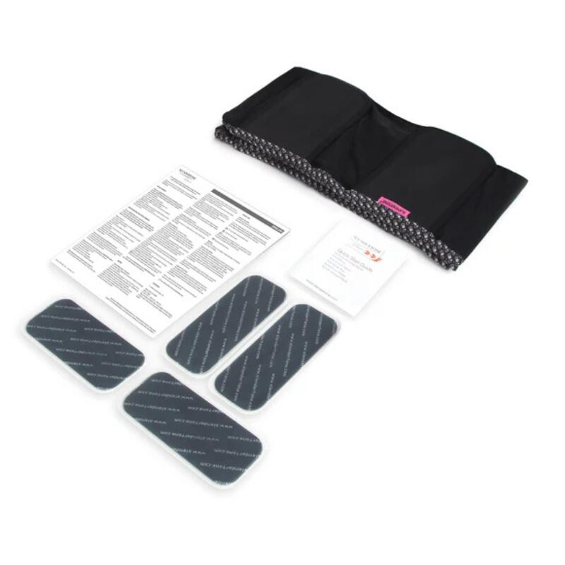 SLENDERTONE SHORT TONIFIANT SANS TÉLÉCOMMANDE