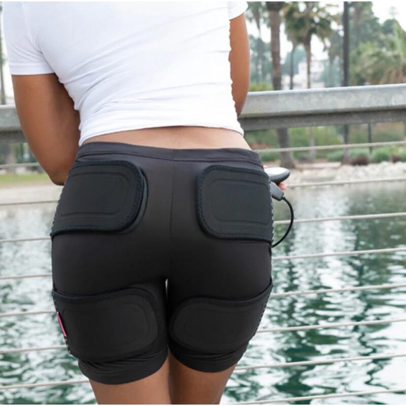 SLENDERTONE SHORT TONIFIANT SANS TÉLÉCOMMANDE
