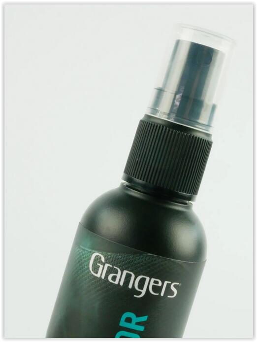 Grangers Odour Eliminator 2/4