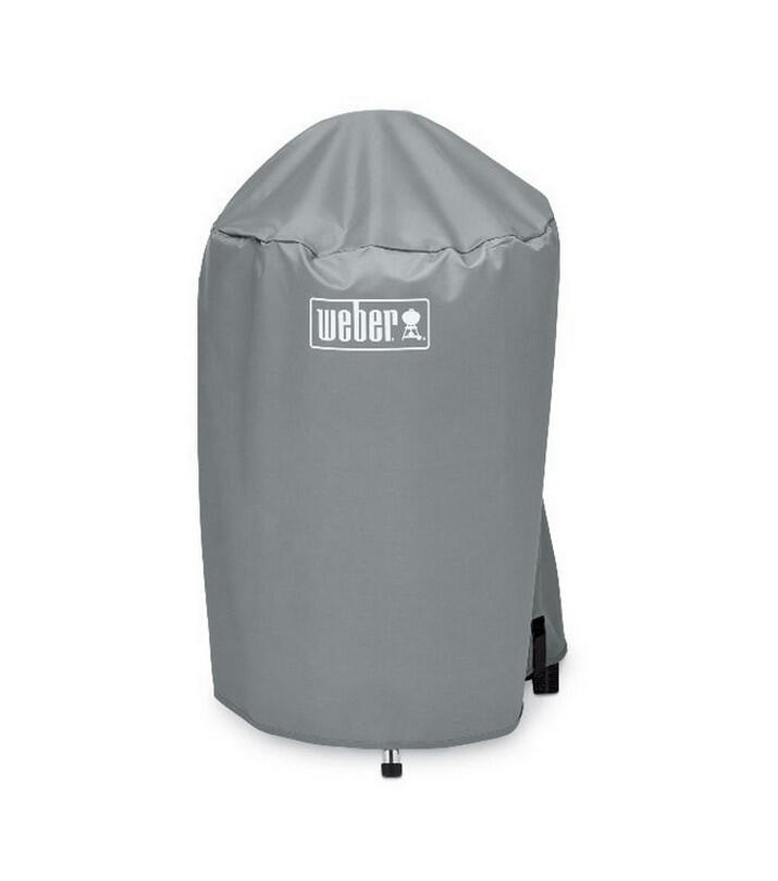 Cobertura estándar Grilhers Coal 47 cm 2/2