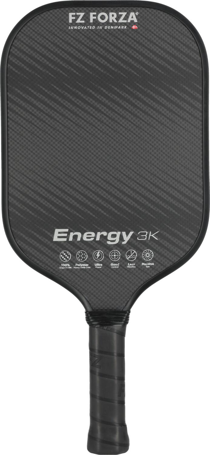 Raquette Pickleball FZ Forza Energy 3K 6/6