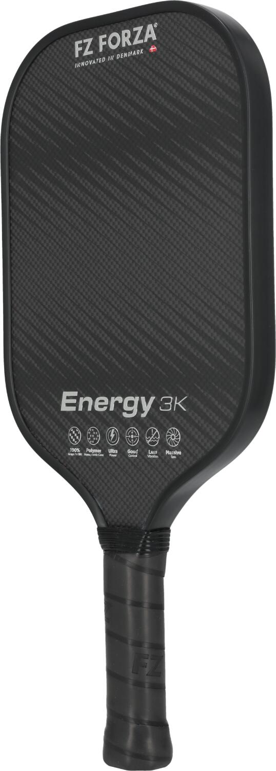 Raquette Pickleball FZ Forza Energy 3K 3/6