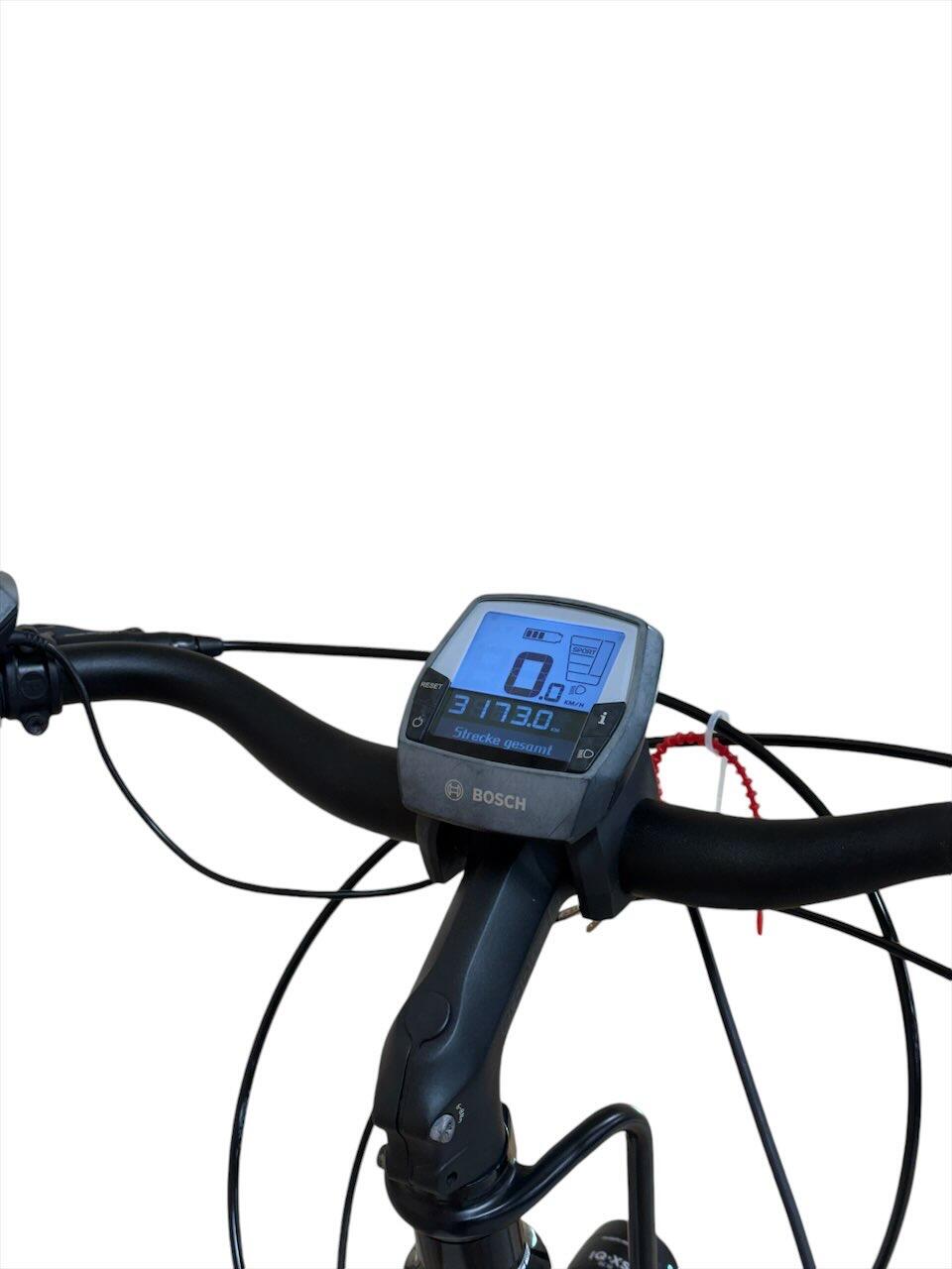 Refurbished - E-Bike Riese & Müller Cruiser Mixte Urban Nexus - Zeer goed 4/7