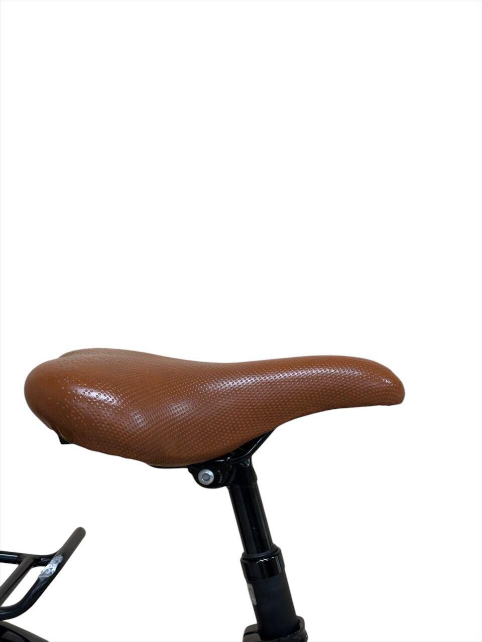 Refurbished - E-Bike Riese & Müller Cruiser Mixte Urban Nexus - Zeer goed 5/7