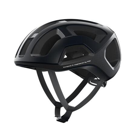 Kask rowerowy POC Ventral Lite czarny - M