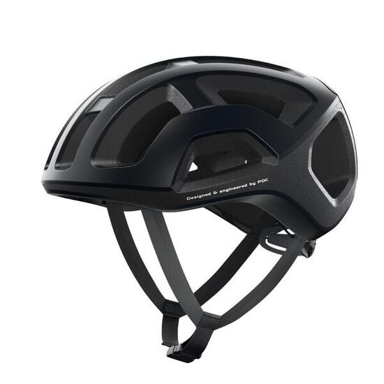 Kask rowerowy POC Ventral Lite czarny - M