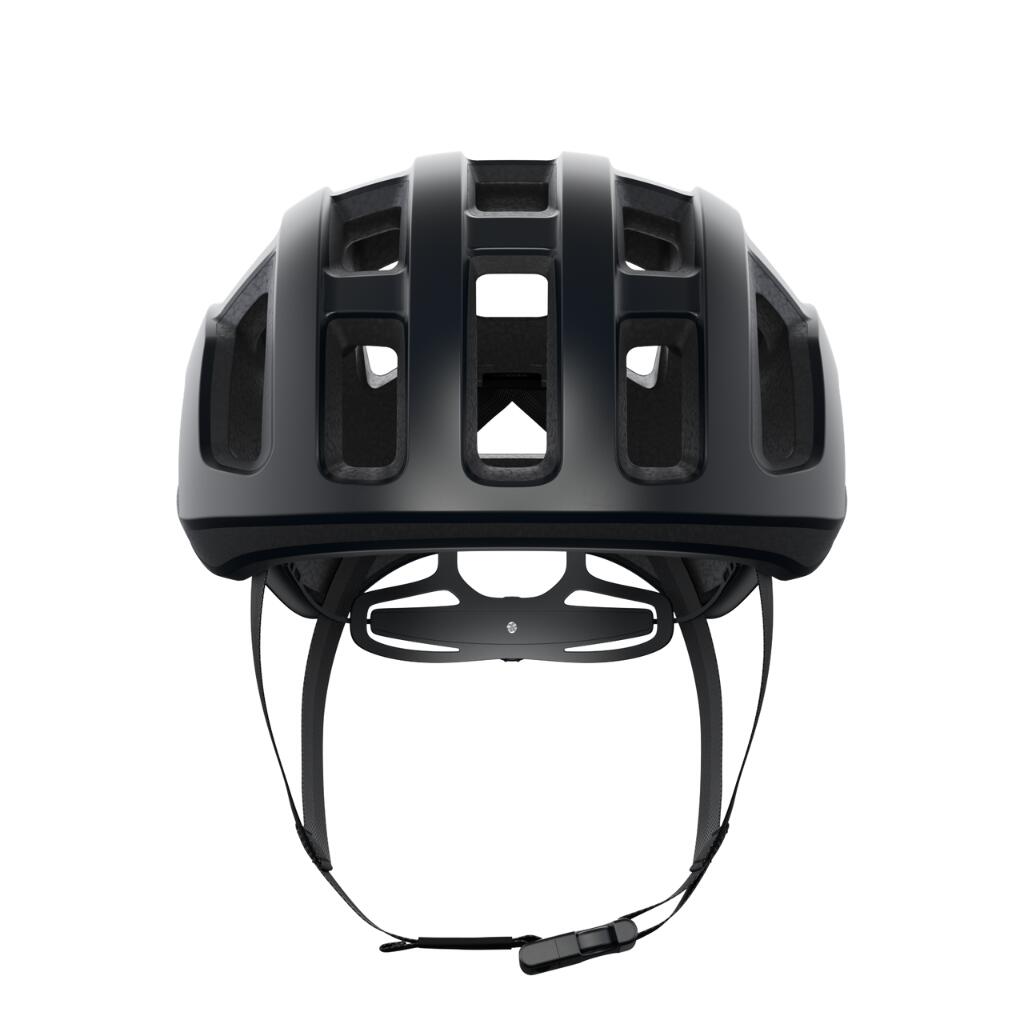 Kask rowerowy POC Ventral Lite czarny - L 2/6