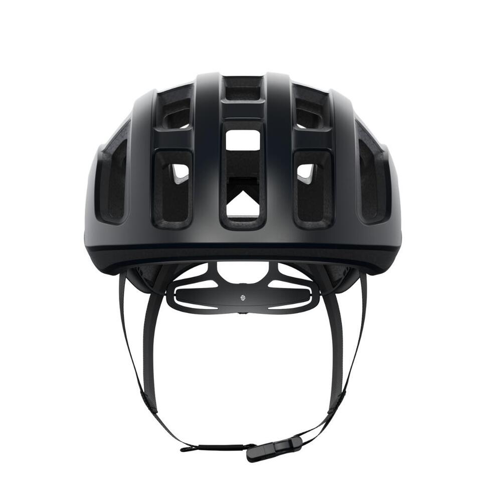 Kask rowerowy POC Ventral Lite czarny - M