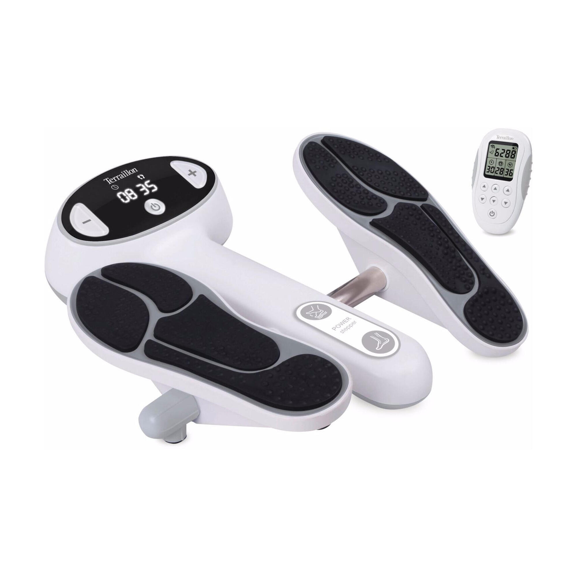 Terraillon - Stimulateur Circulatoire - Masseur Pieds - Taille Unique - Decathlon