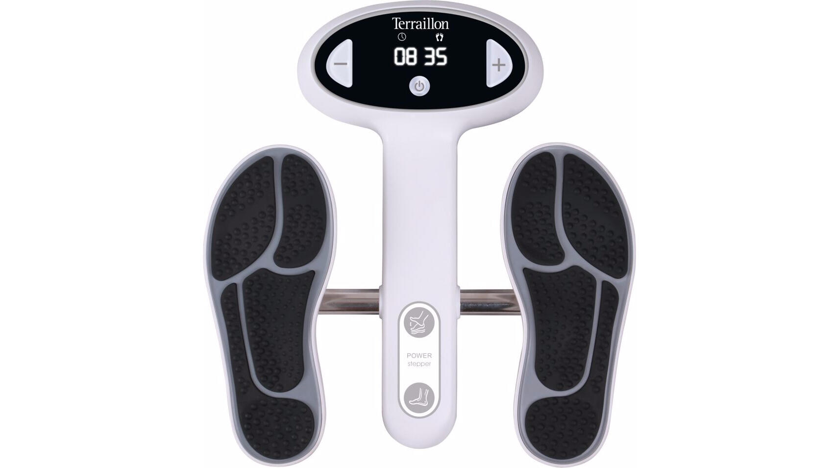 Stimulateur circulatoire 2/4