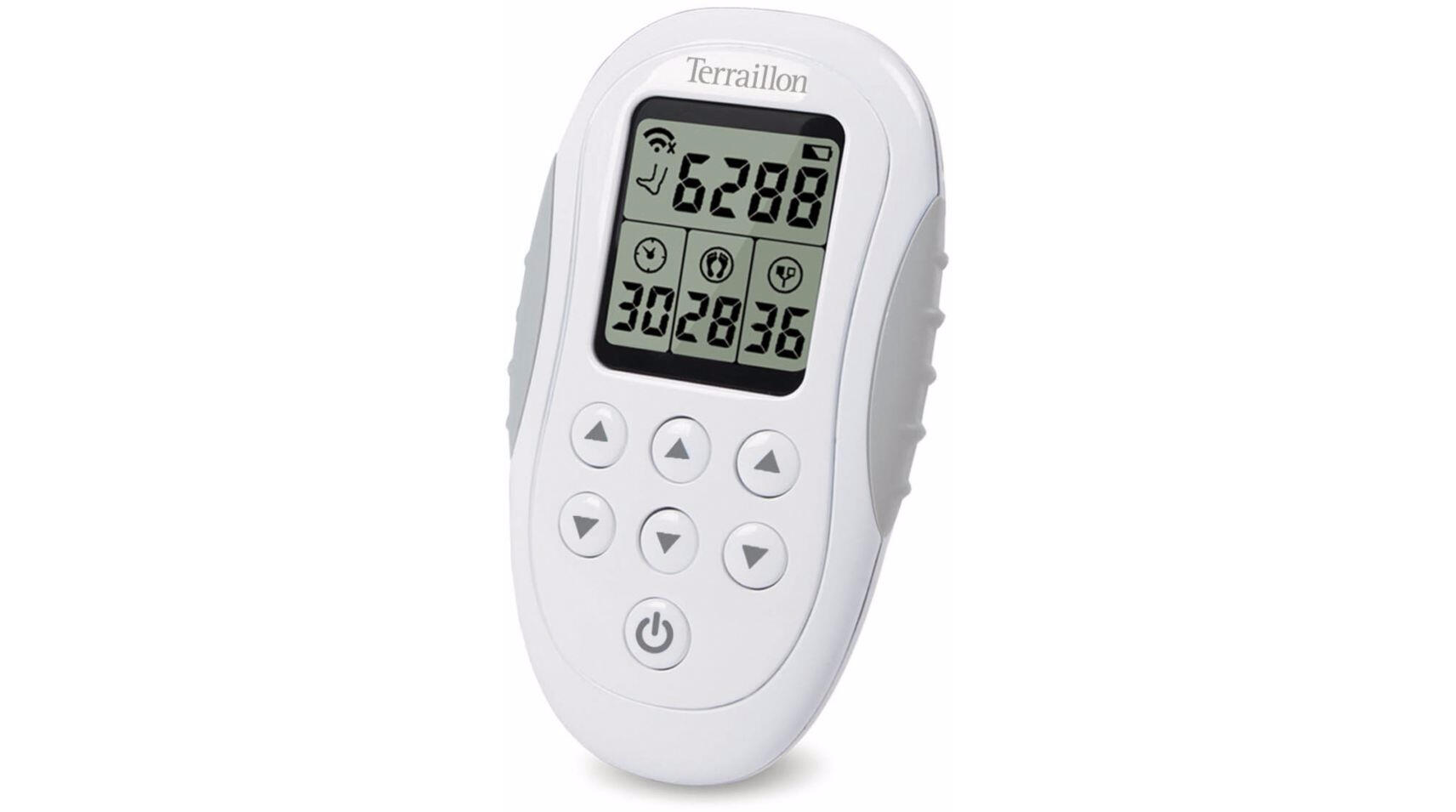 Stimulateur circulatoire 3/4