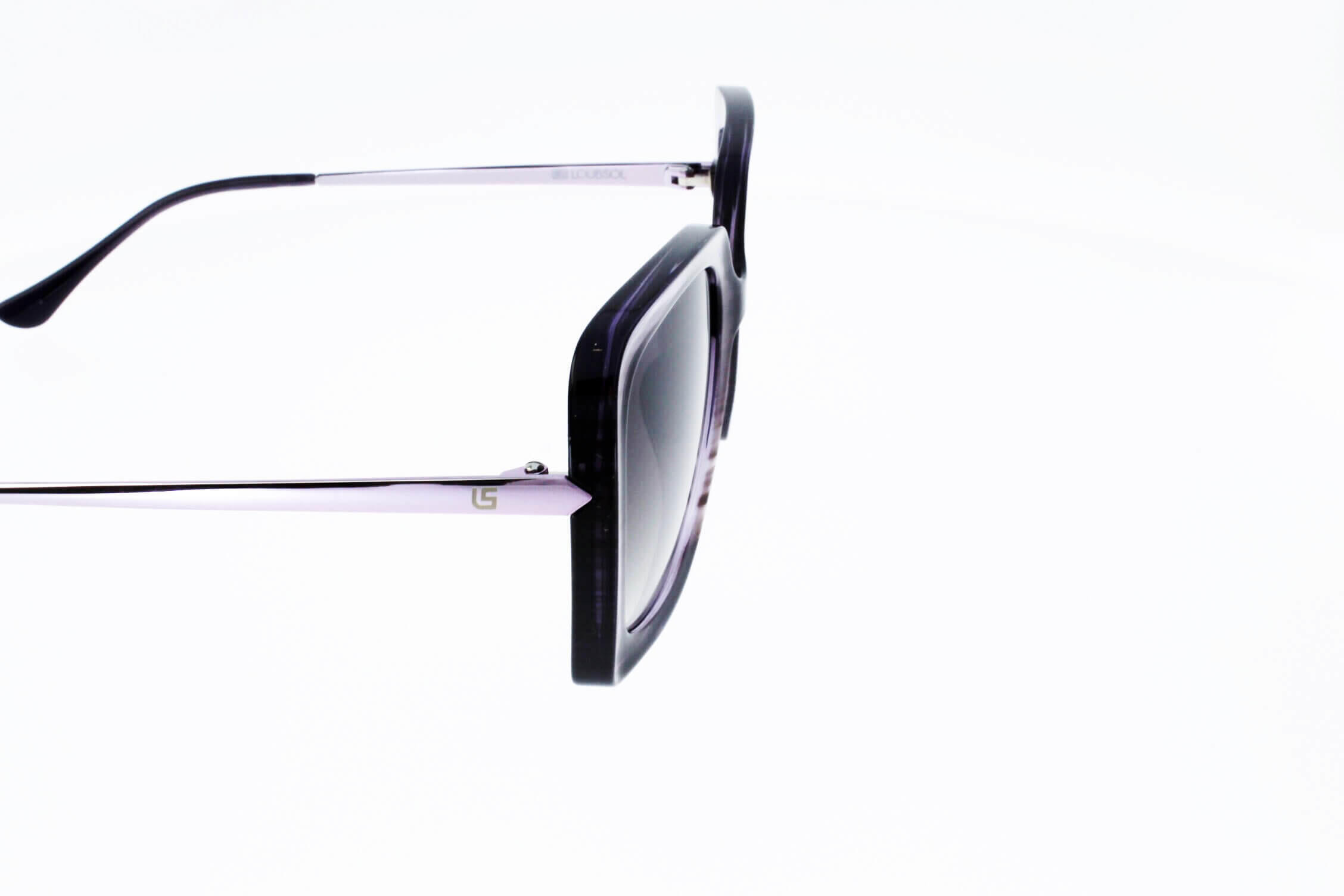 FEMME Loubsol Odyssey L380124 Violet catégorie 3 4/5