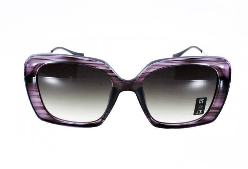 FEMME Loubsol Odyssey L380124 Violet catégorie 3 5/5