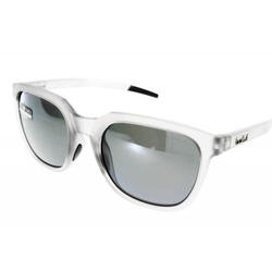 mixte en catégorie 3 Bollé TALENT Light Grey Frost TNS Polarisé