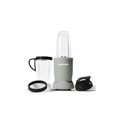 Compacte unisex fitnessblender 900w pro nb907majd grijs