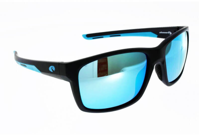 sport adulte SKEENA SLY L360300 Gris avec verres bleus  Cat 4 2/5