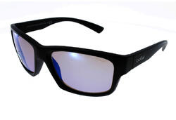 Bollé Holman 12647 noir Phantom+ polarisés et photochromique