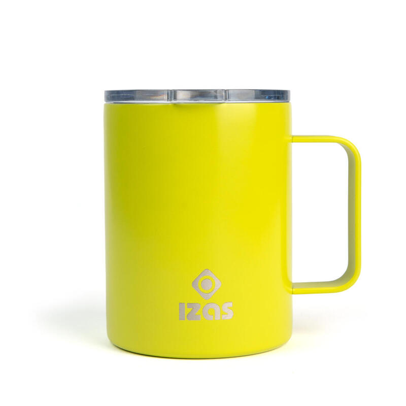 TERAMO Tumbler 0,4L - Aço inoxidável de camada dupla, sem BPA e reutilizável Exclusivo Online                   2 cores disponíveis
 18,99€  IZAS TERAMO Tumbler 0,4L - Aço inoxidável de camada dupla, sem BPA e reutilizávelVendido e expedido por: Izas Outdoor S.L.    