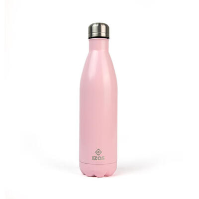 Borraccia thermos in acciaio inox 0.75L CREMONA. senza BPA e riutilizzabile