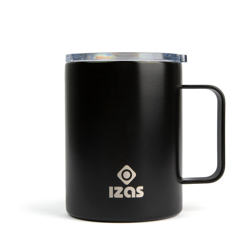 TERAMO Tumbler 0,4L - Aço inoxidável de camada dupla, sem BPA e reutilizável Exclusivo Online                   2 cores disponíveis
 18,99€  IZAS TERAMO Tumbler 0,4L - Aço inoxidável de camada dupla, sem BPA e reutilizávelVendido e expedido por: Izas Outdoor S.L.    