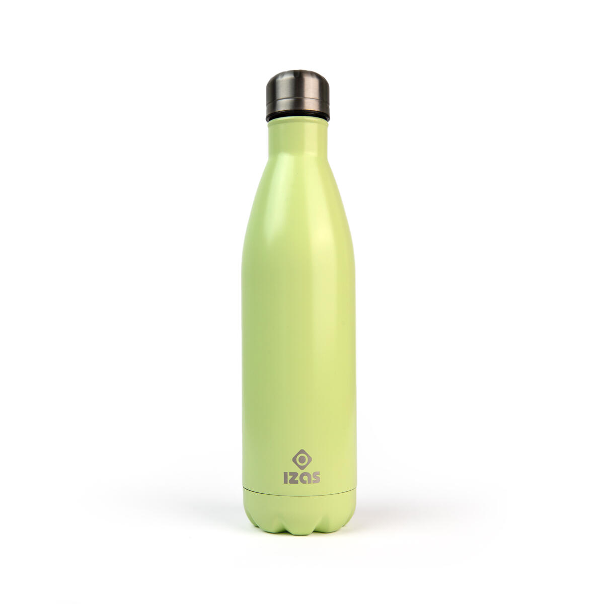 IZAS Borraccia thermos in acciaio inox 0,75L CREMONA, senza BPA e riutilizzabile