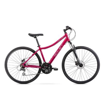 Rower crossowy ROMET ORKAN 1 D 2024