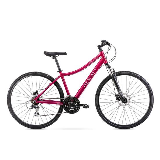 Rower crossowy ROMET ORKAN 1 D 2024