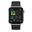 Montre connectée Ice Watch ICE SMART 3.0 - GPS et Strava - 1.78" - Noir/Argent