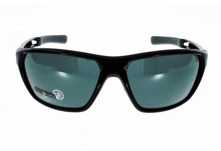 Homme BOLLE 45005 Terrus noir brillant verre indice 3