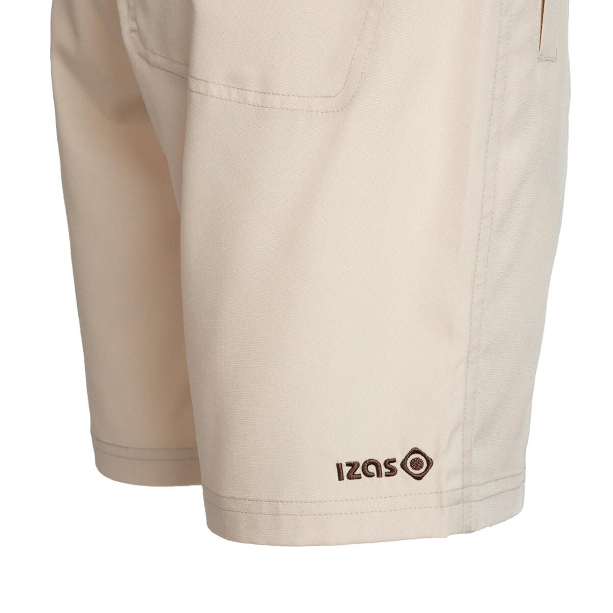 Izas Pantalón BEAR II Corto de Senderismo y trekking para Hombre , Tecnología 4/4