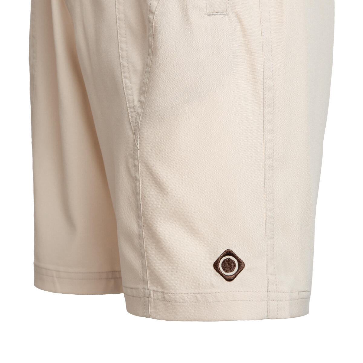 Izas Pantalón BEAR II Corto de Senderismo y trekking para Hombre , Tecnología 3/4