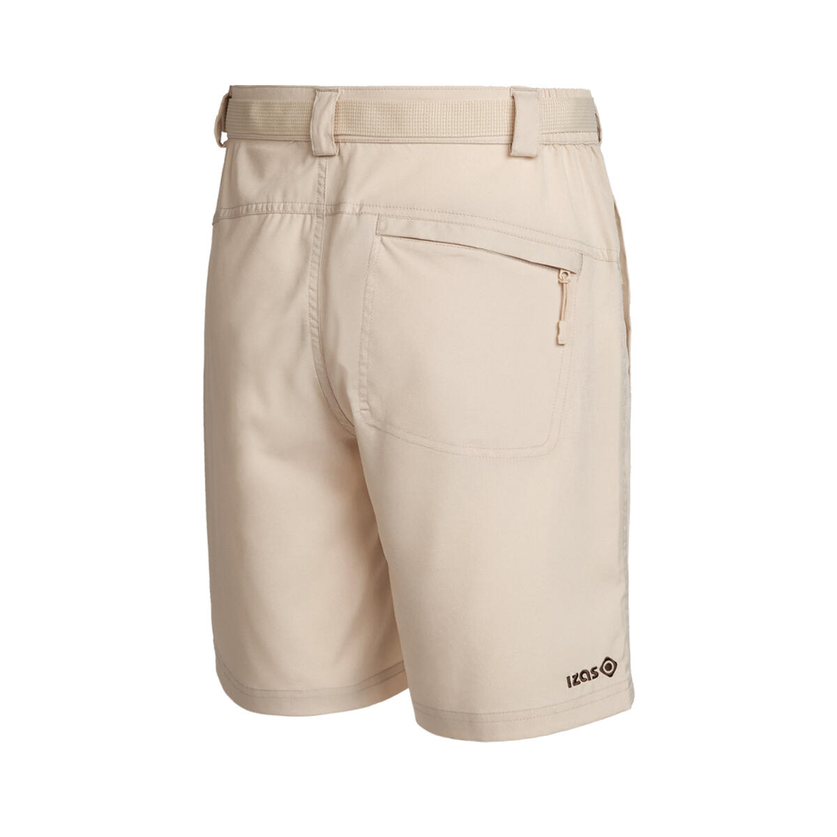 Izas Pantalón BEAR II Corto de Senderismo y trekking para Hombre , Tecnología 2/4