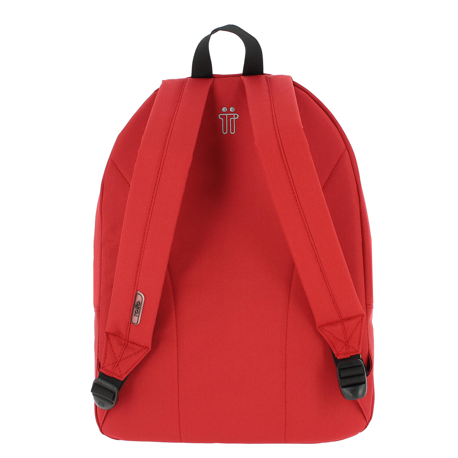 Mochila TOTTO Pack X 2 + Mochila Multiuso Kalex 3/5